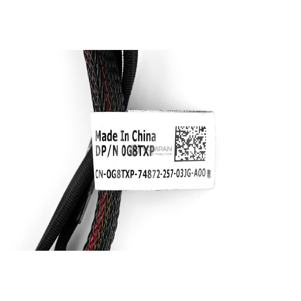 G8TXP DELL SATA OPTICAL CABLE FOR R720